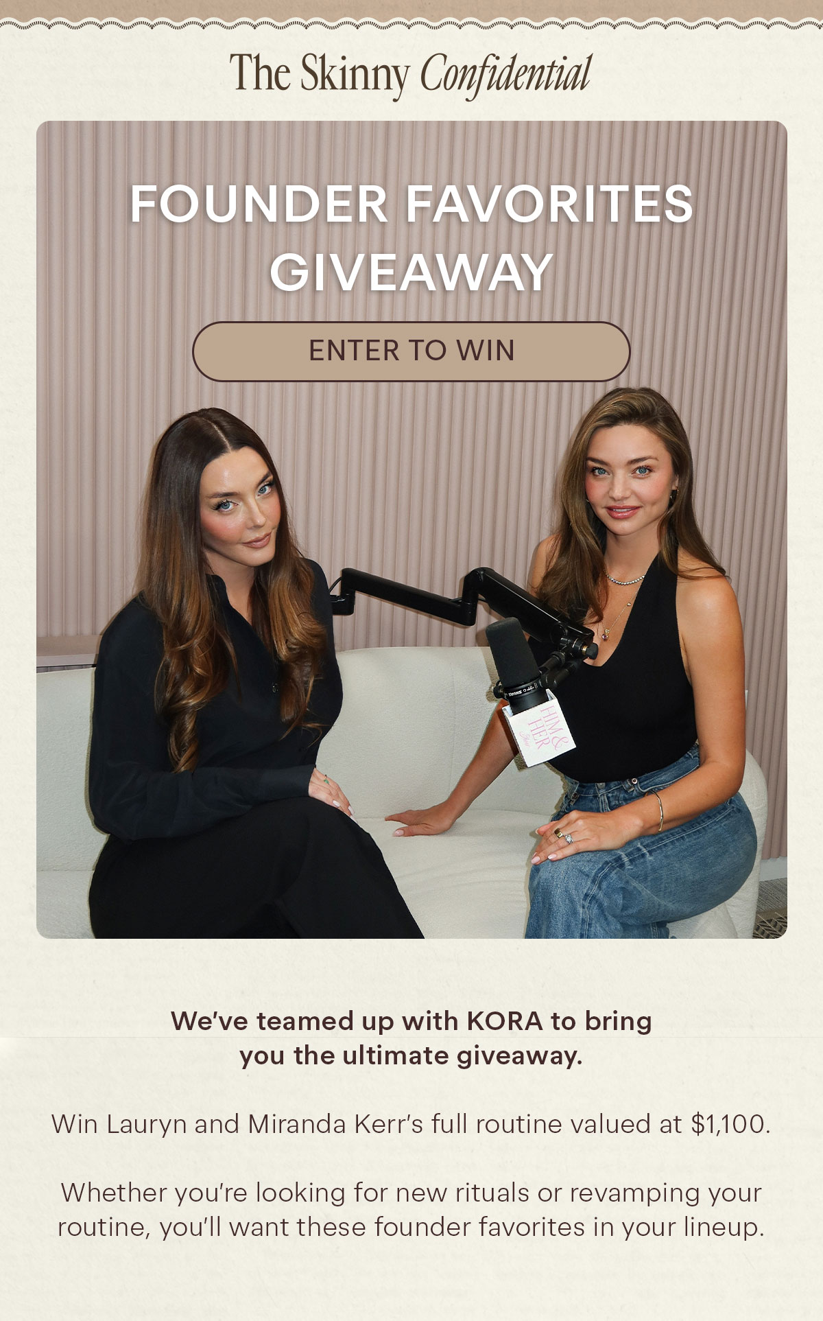 enter to win 