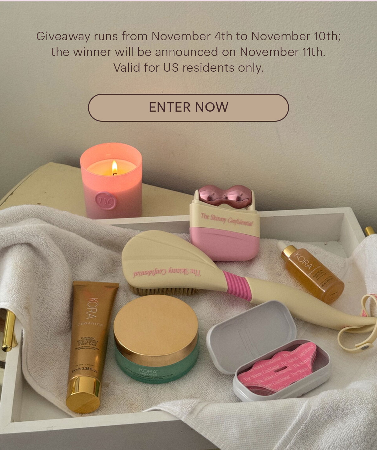 enter to win 