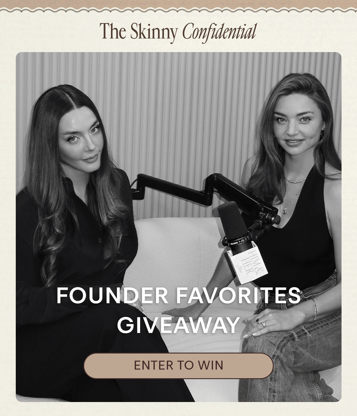 enter the giveaway 