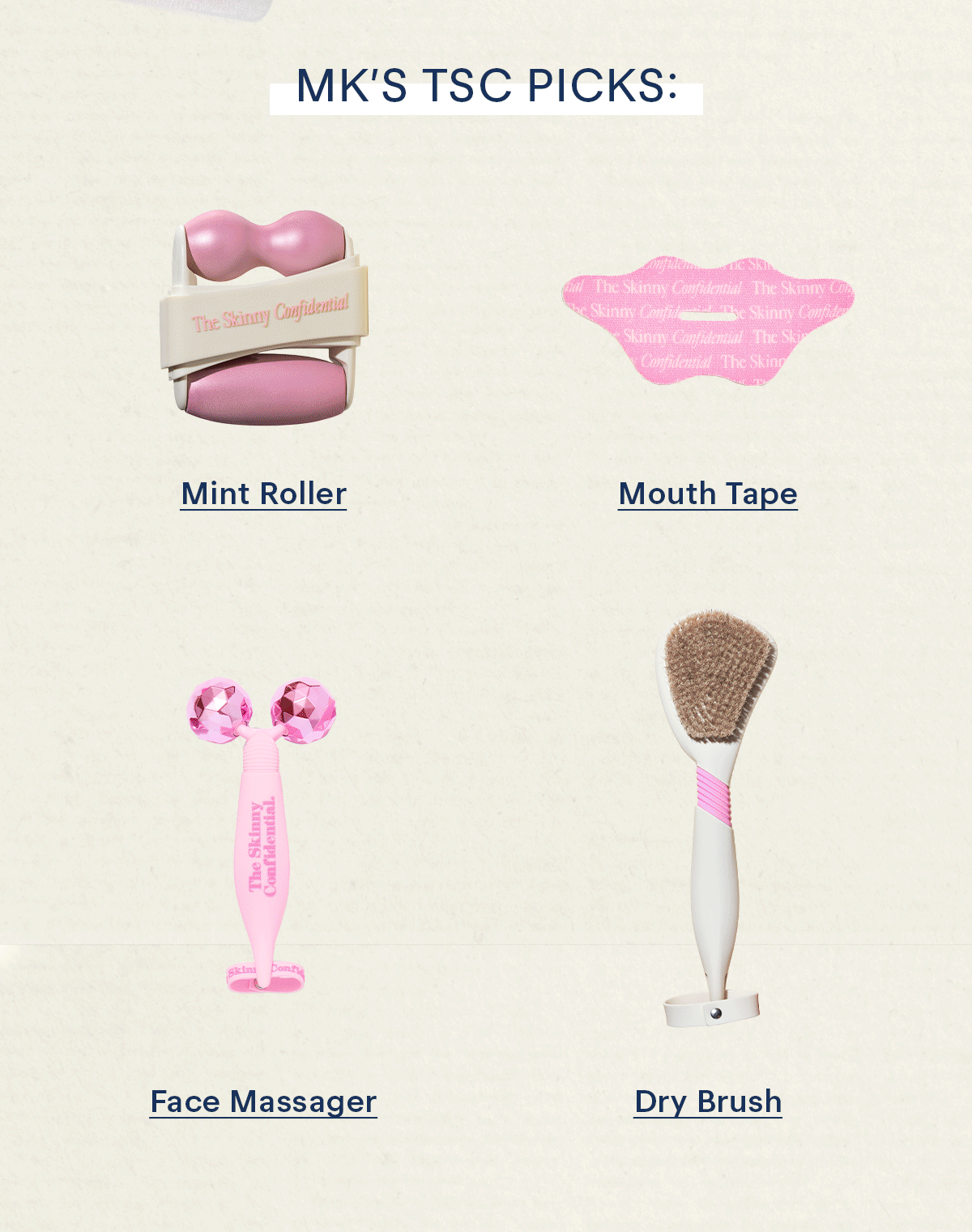 shop TSC