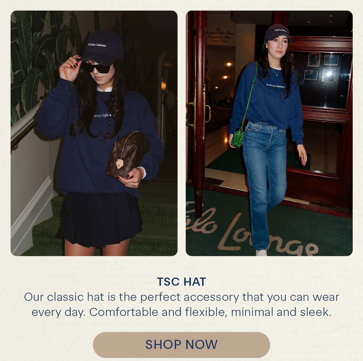 shop collection