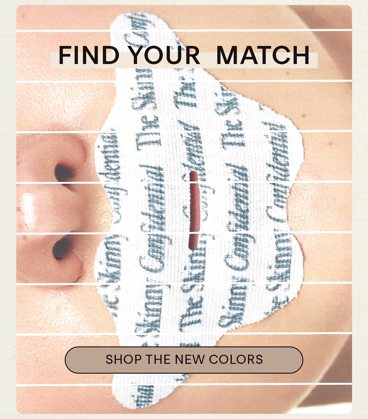 shop mouth tape 