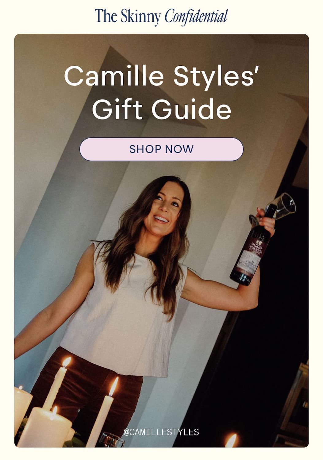 shop her gift guide 