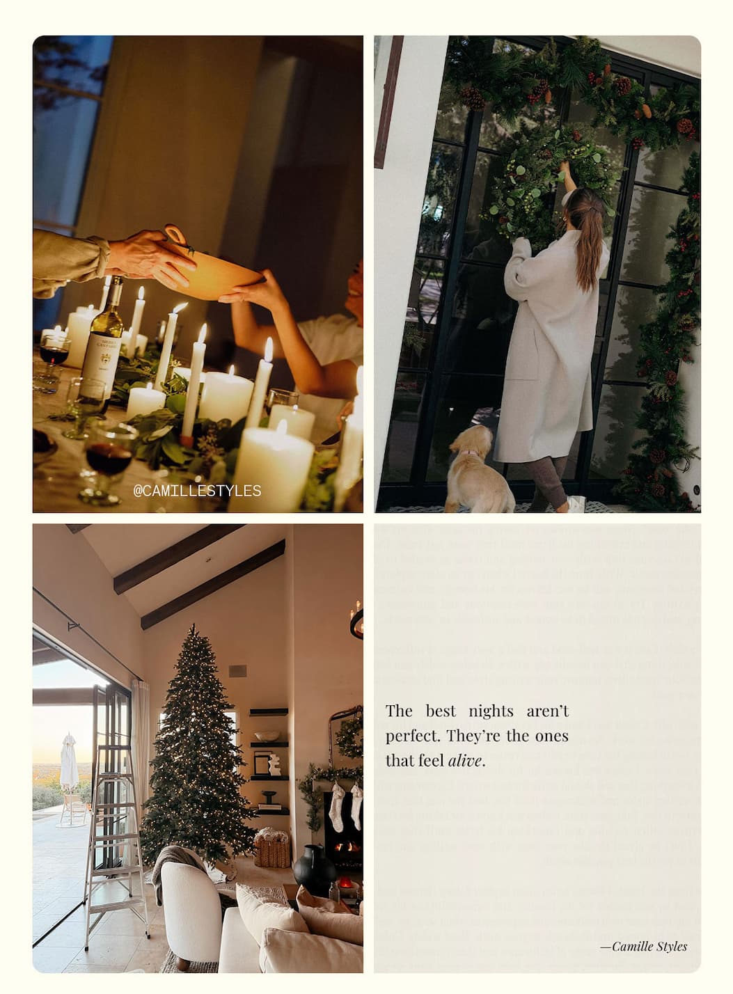 shop her gift guide 