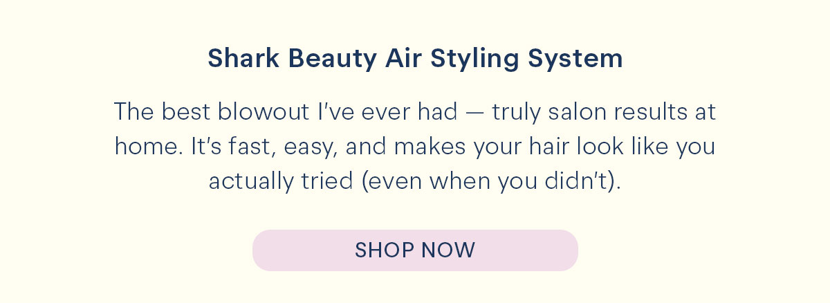 shop shark beauty