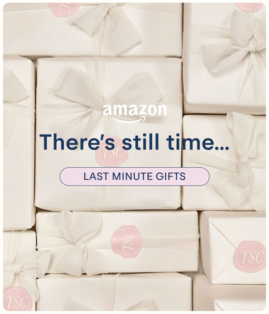 shop tsc on amazon