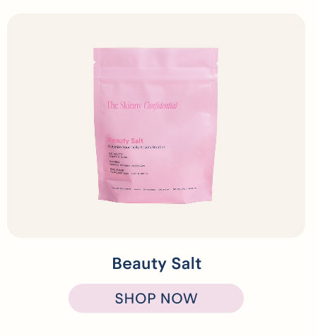 shop beauty salt 