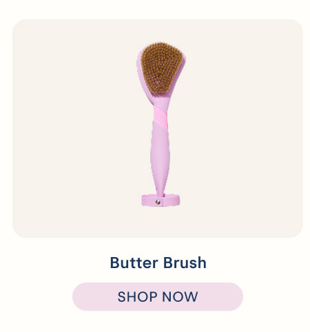 shop butter brush 