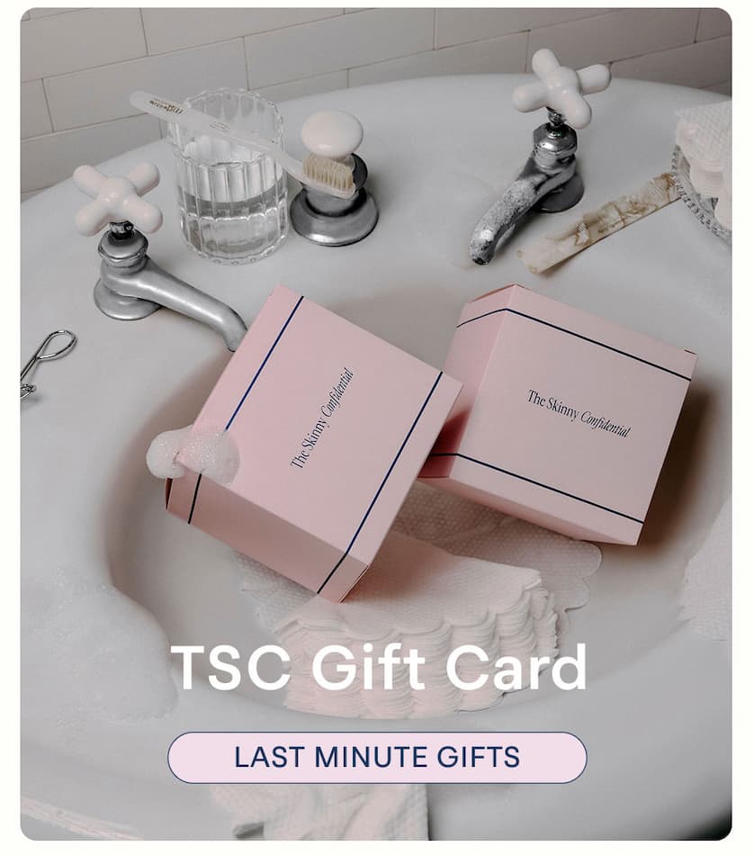 TSC Gift Card 