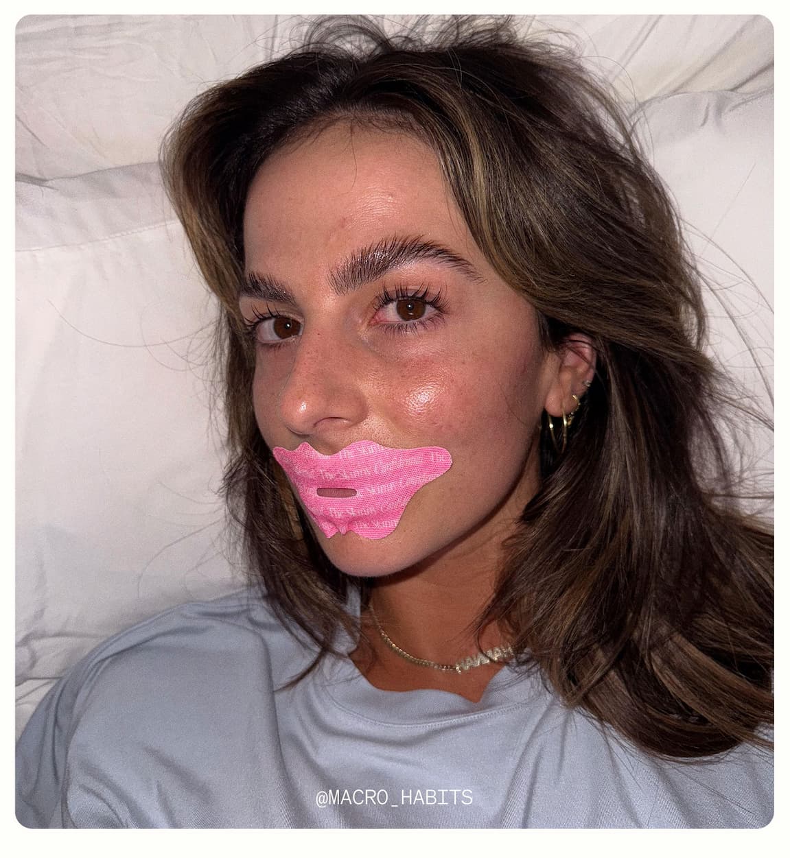 shop mouth tape 