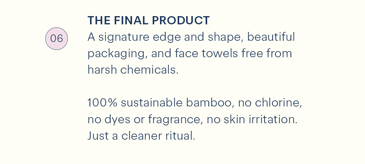 shop face towels 