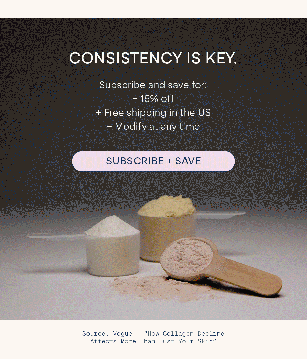 Subscribe to Beauty Salt 