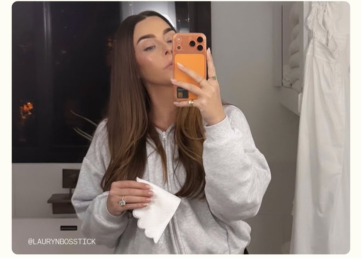 shop her menu 