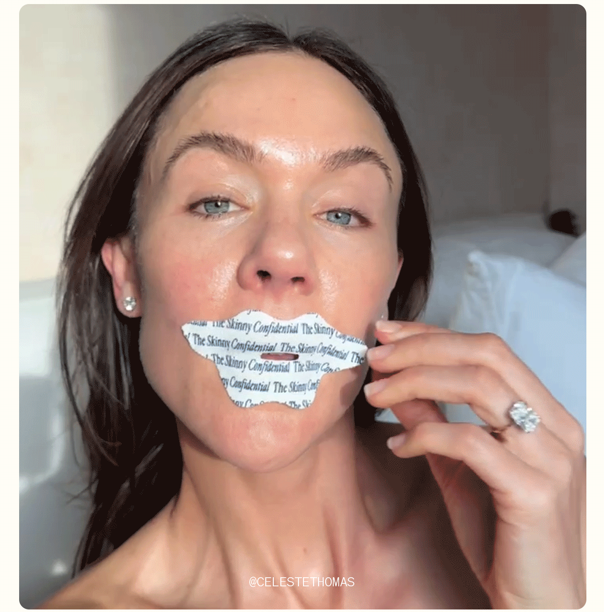 shop blanc mouth tape 