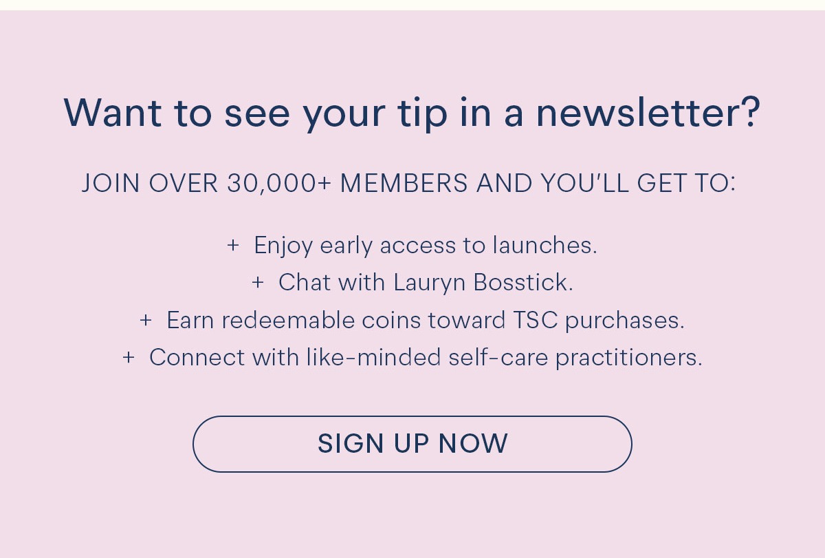 join the community 