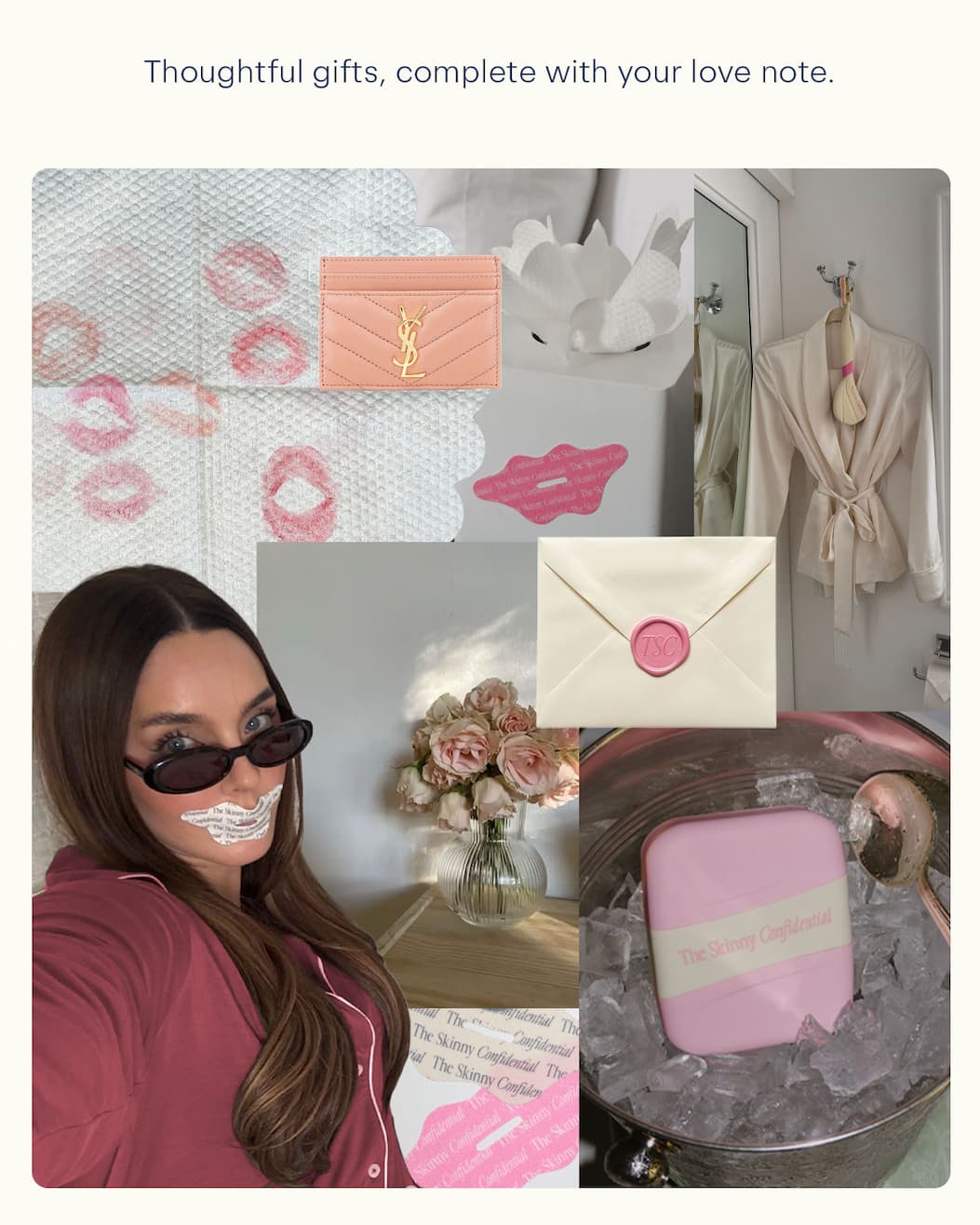 shop the collection 