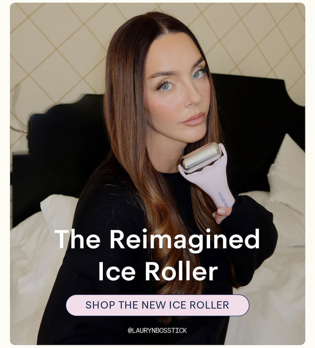 shop the ice roller 