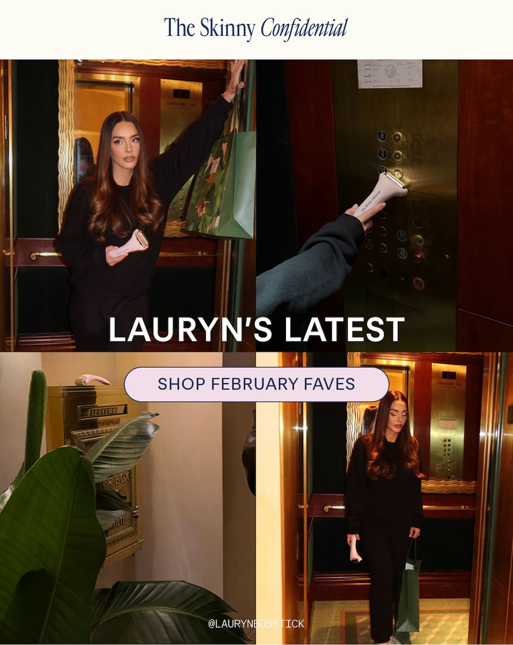 shop february faves 