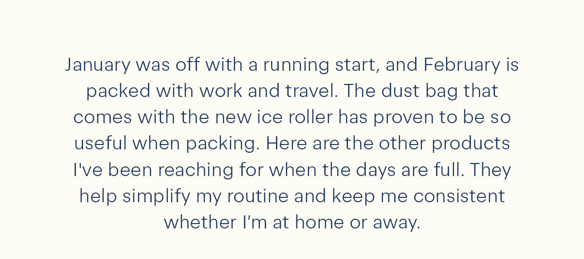 shop the ice roller 