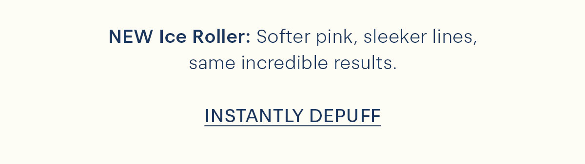 shop the ice roller 