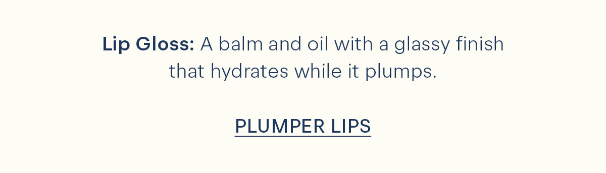 shop lip gloss