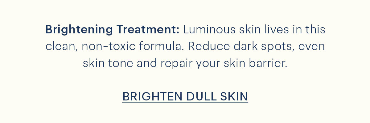 shop brightening treatment 