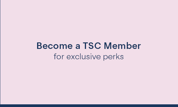join the TSC community 