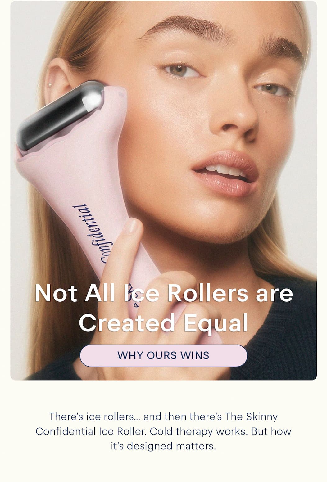 shop the ice roller 