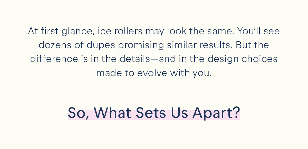 shop ice roller 