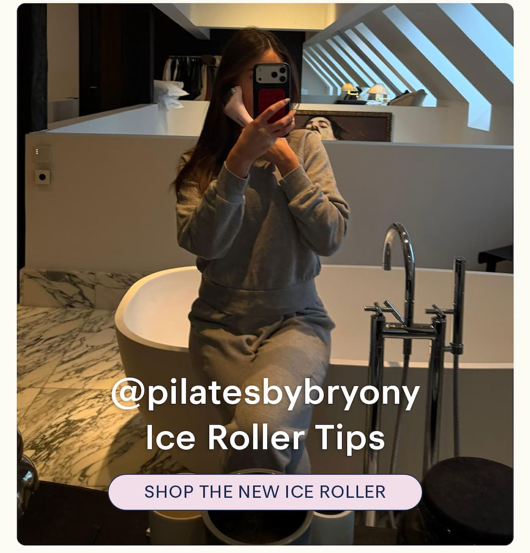 shop ice roller 