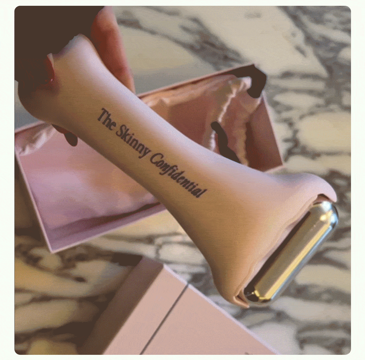 shop ice roller 