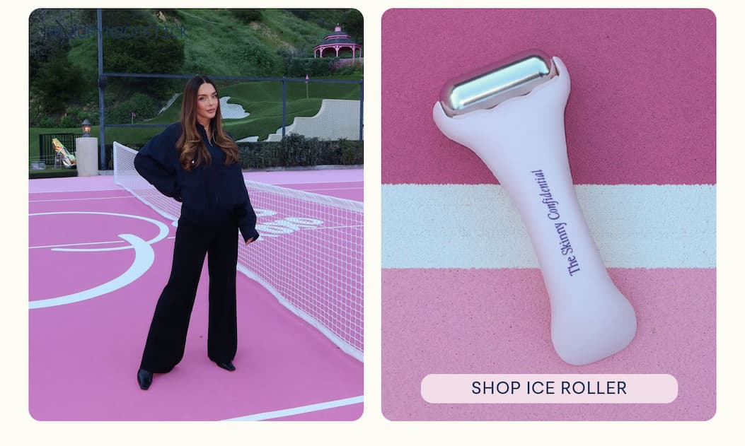 shop ice roller 