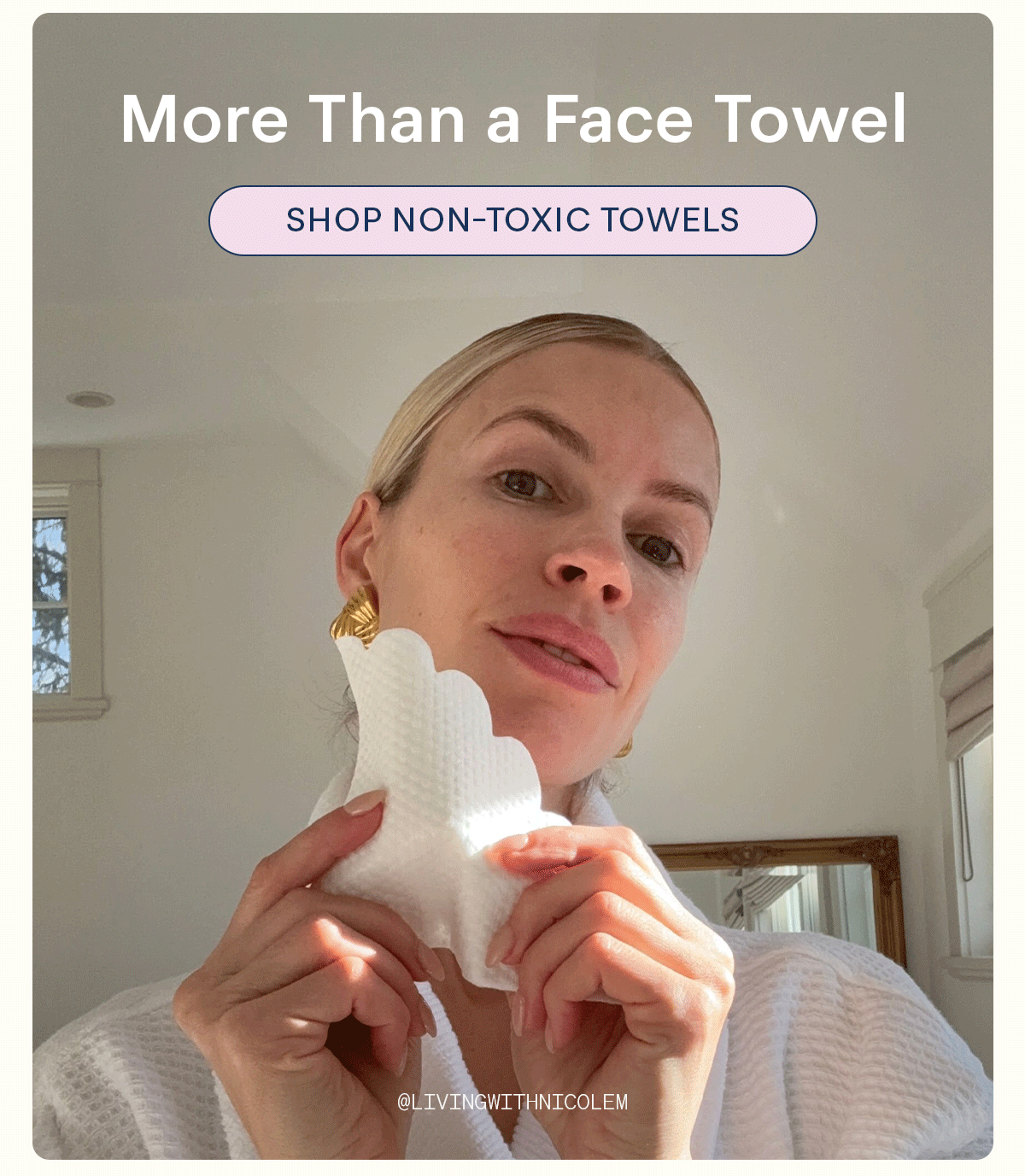 shop face towels