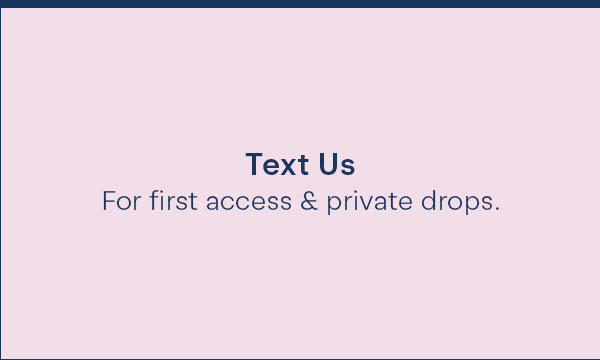 let's text