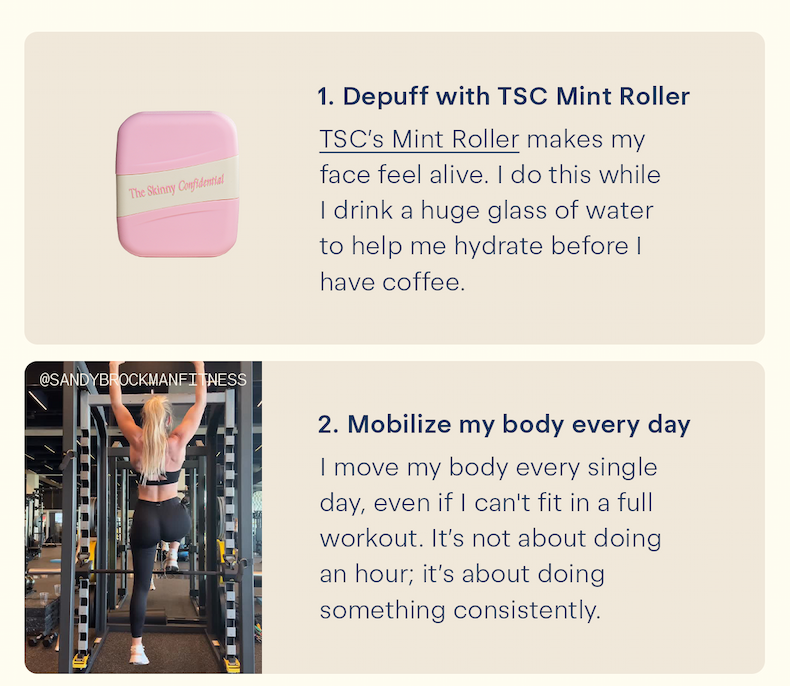 shop mint roller 