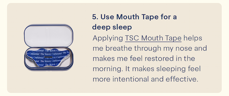 shop mouth tape 