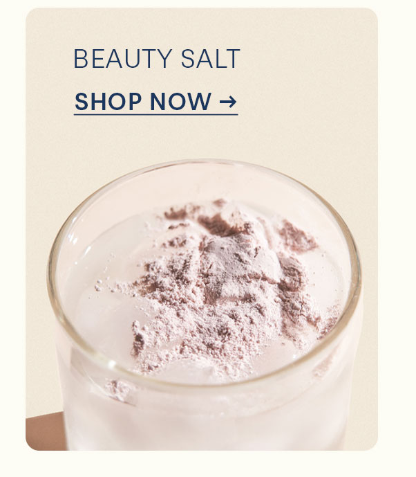 shop beauty salt 