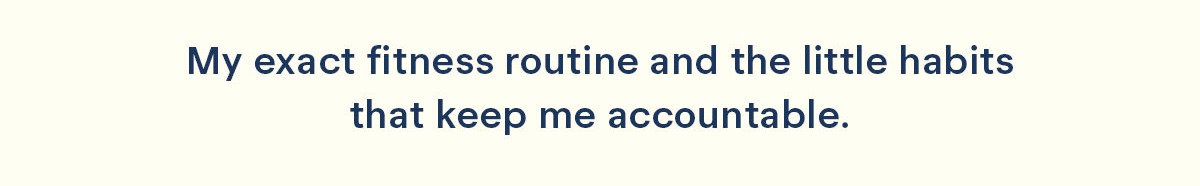 shop my fitness blueprint