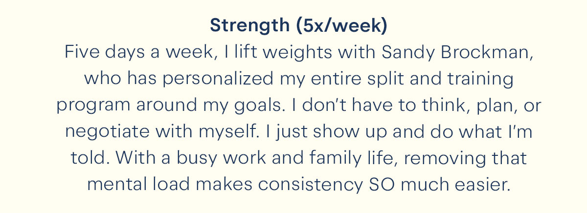 shiop my fitness blueprint