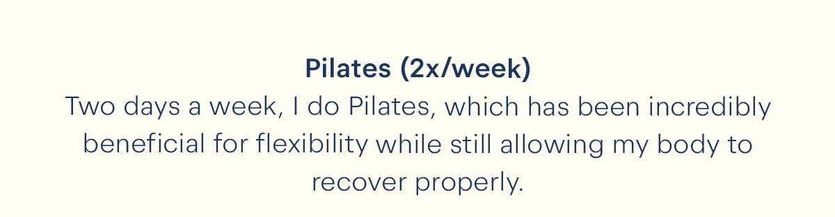 my fitness blueprint
