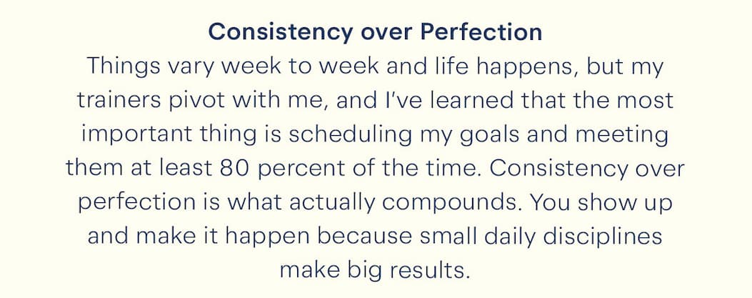 my fitness blueprint 