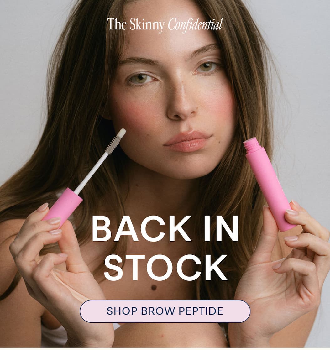 shop brow peptide