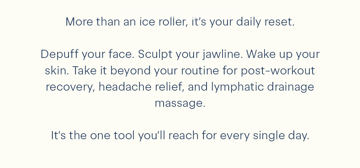 shop ice roller 