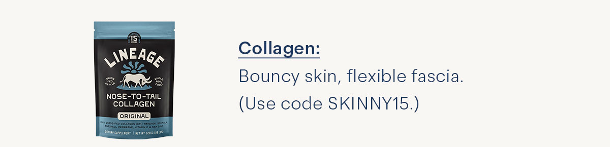 shop collagen