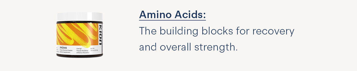 shop amino acids