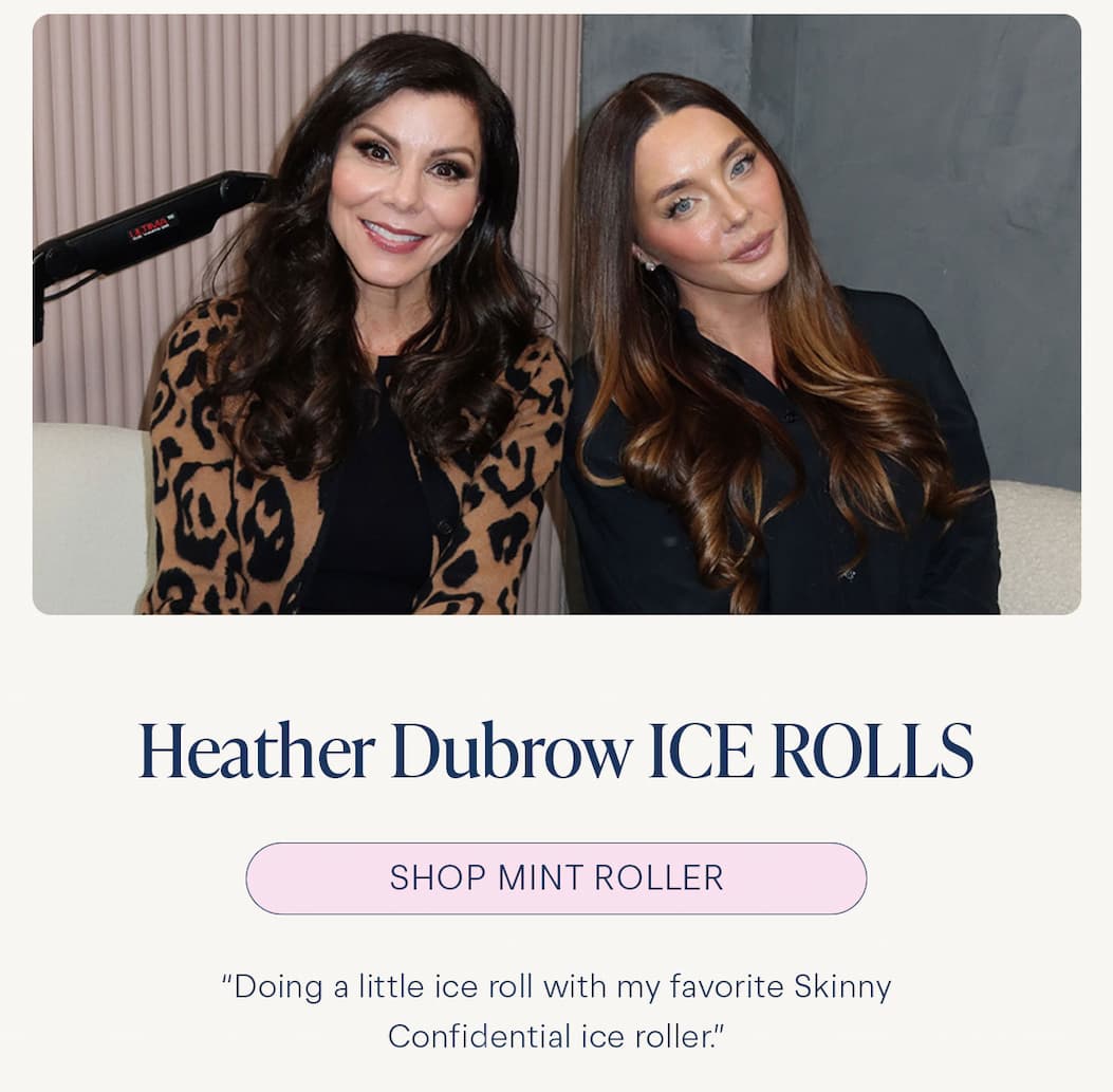 shop mint roller 