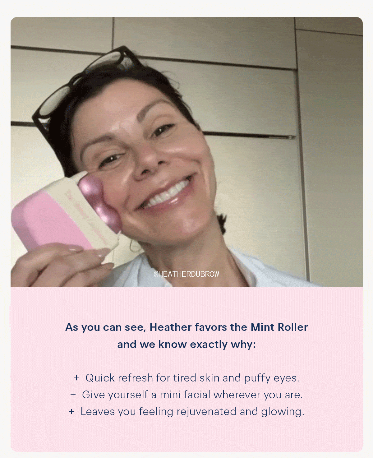 shop mint roller 