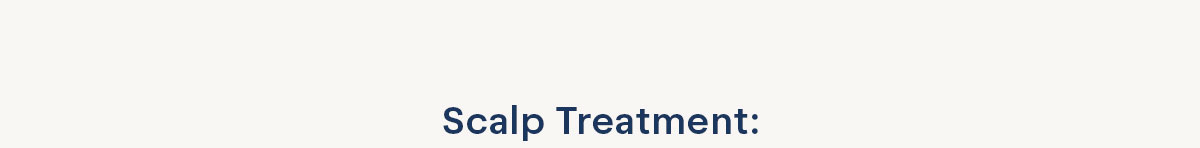 shop scalp treatment 