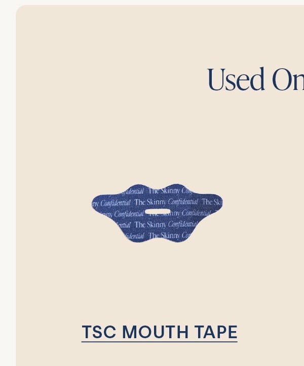 shop mouth tape 