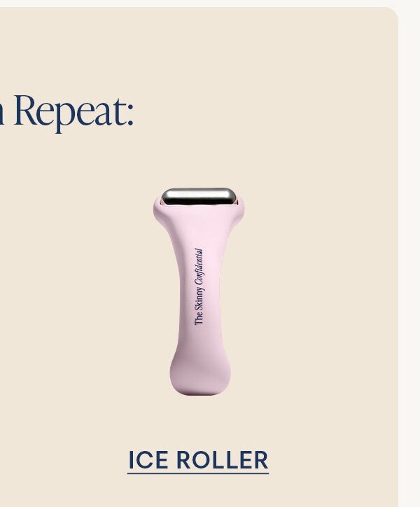 shop ice roller 